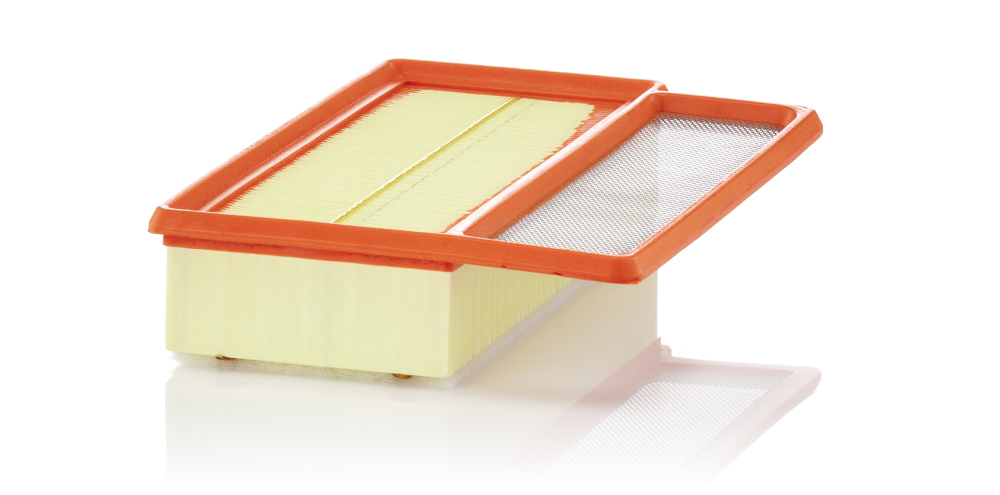 oro filtras - C 24 080 MANN-FILTER