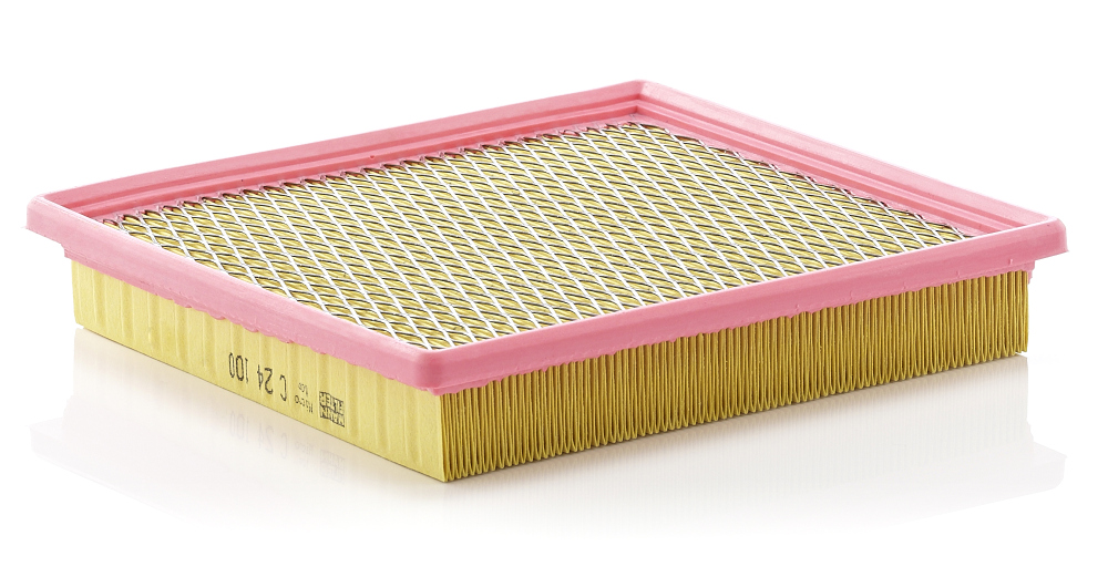 Luftfilter - C 24 100 MANN-FILTER