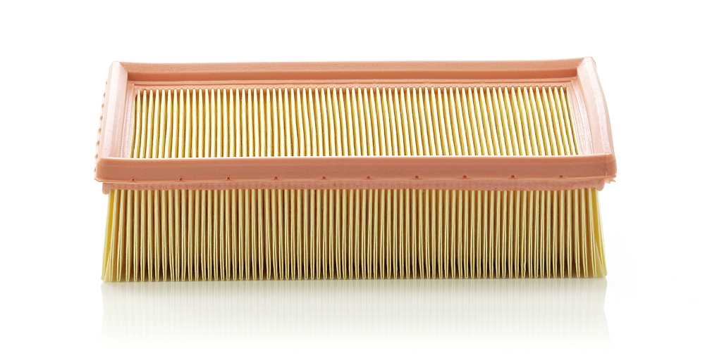 Air Filter - C 24 105 MANN-FILTER