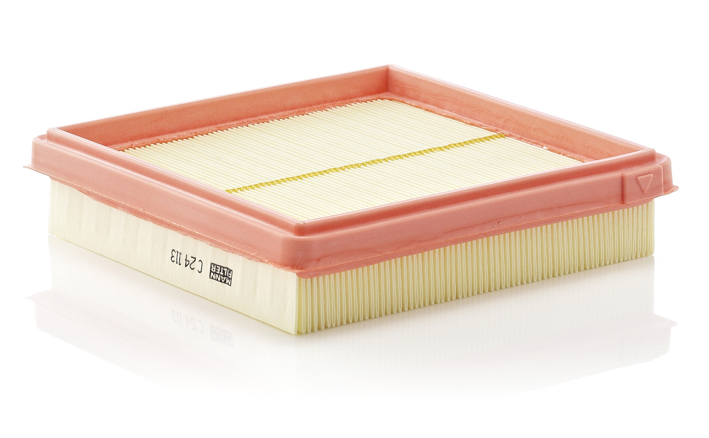 oro filtras - C 24 113 MANN-FILTER