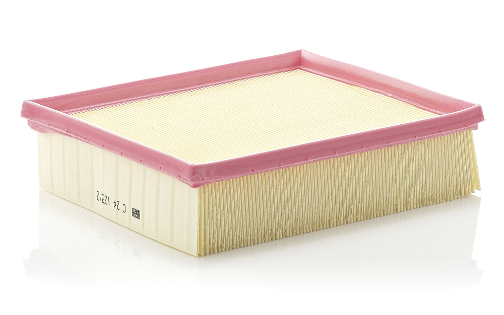 Air Filter - C 24 123/2 MANN-FILTER