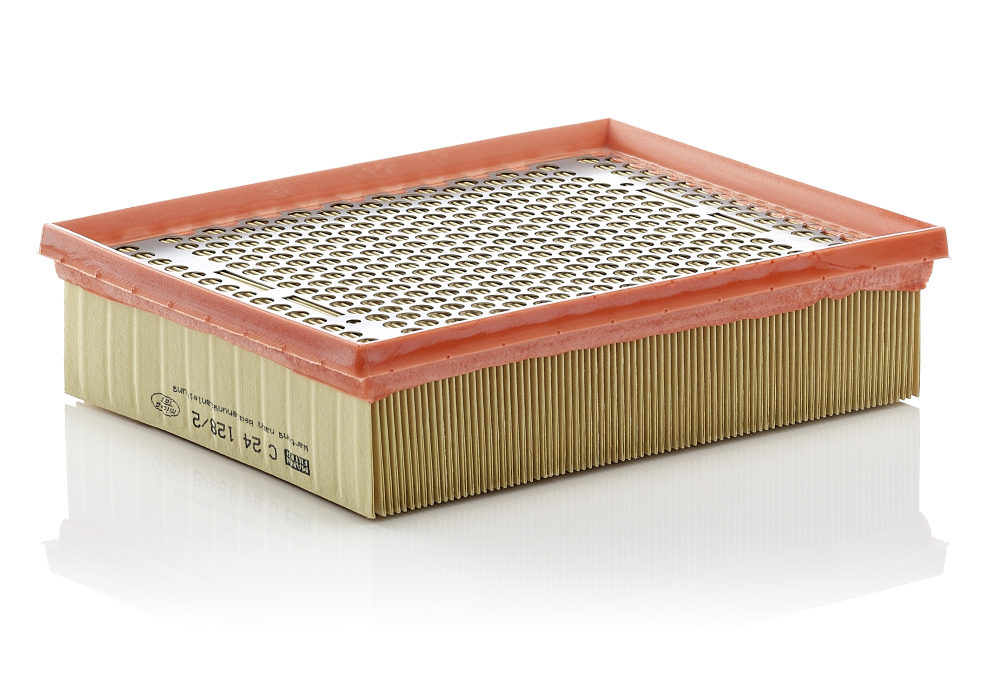 Filtro aria - C 24 128/2 MANN-FILTER