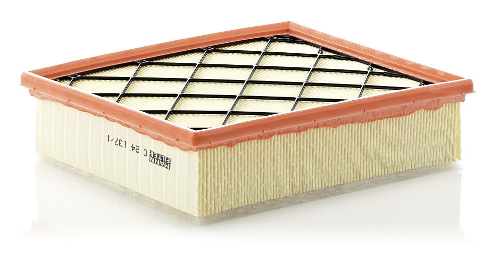 Luftfilter - C 24 137/1 MANN-FILTER