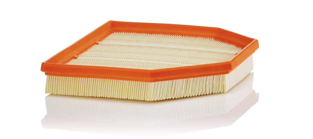 Air Filter - C 24 243 MANN-FILTER