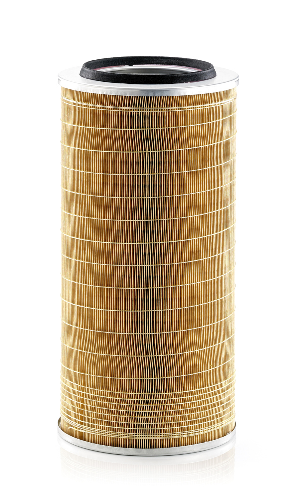 Filtro aria - C 24 650/8 MANN-FILTER
