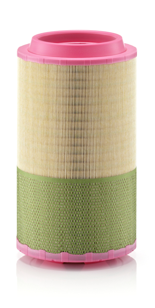 Luftfilter - C 24 745/1 MANN-FILTER