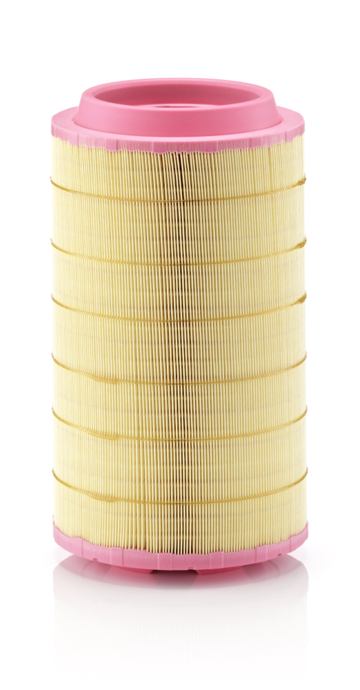 Air Filter - C 24 745/2 MANN-FILTER