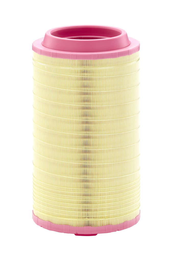 Luftfilter - C 24 745/6 MANN-FILTER