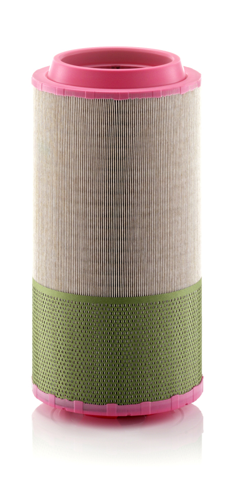 Filtro aria - C 24 820 MANN-FILTER