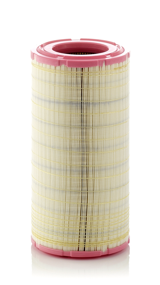 Filtro aria - C 24 904/2 MANN-FILTER