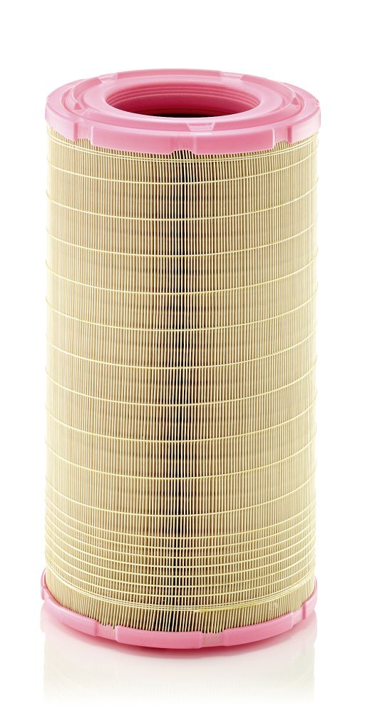 oro filtras - C 24 904/3 MANN-FILTER