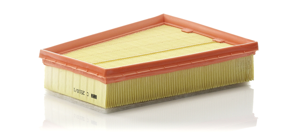 Воздушный фильтр - C 2510/1 MANN-FILTER