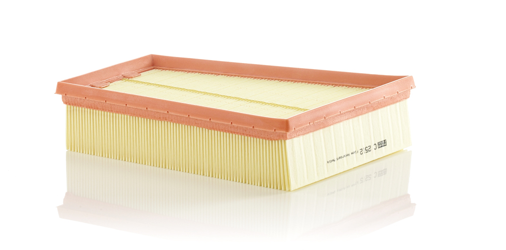 Air Filter - C 2512 MANN-FILTER