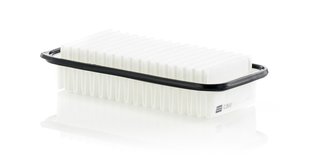 Air Filter - C 2513 MANN-FILTER