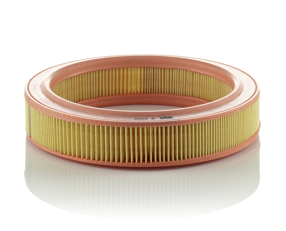 Filtro aria - C 2534 MANN-FILTER