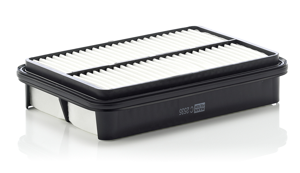 Air Filter - C 2535 MANN-FILTER