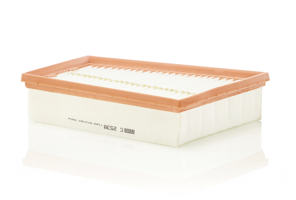 Air Filter - C 2538 MANN-FILTER