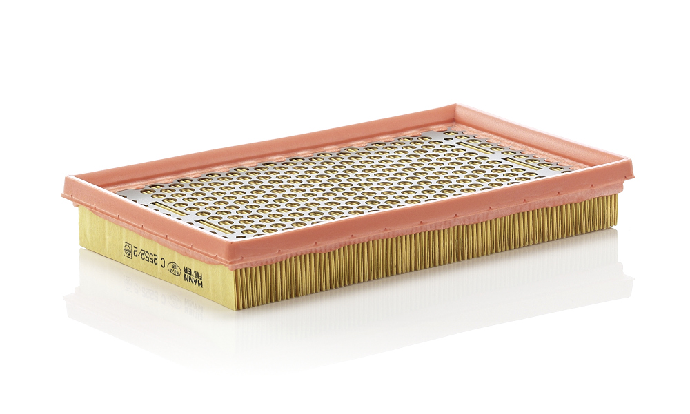 Air Filter - C 2552/2 MANN-FILTER
