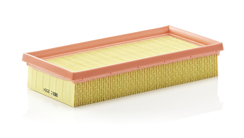 Air Filter - C 2554 MANN-FILTER