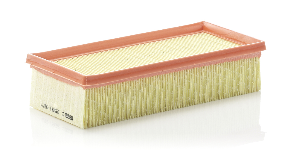 oro filtras - C 2561 MANN-FILTER