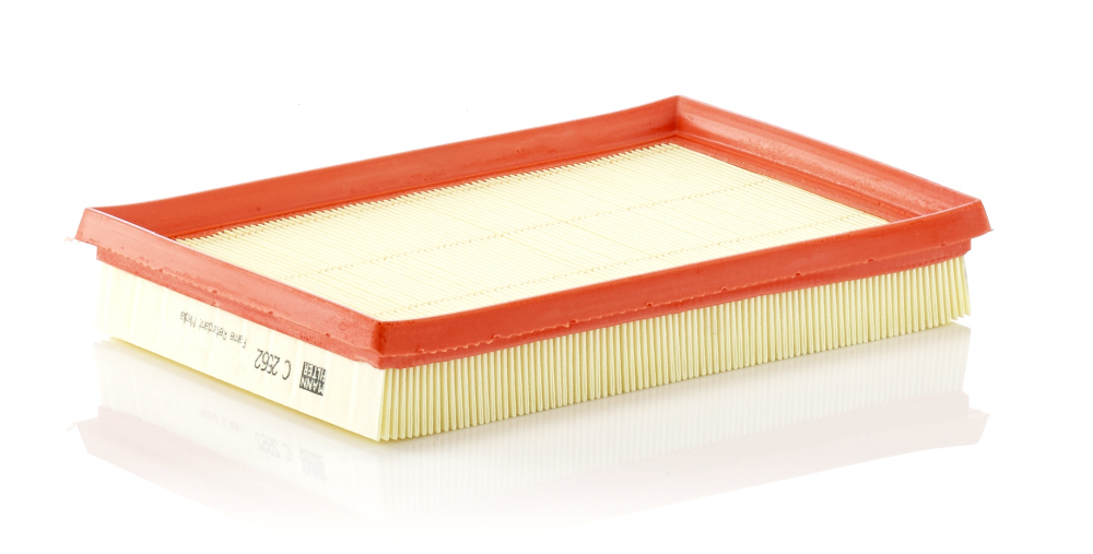 Filtro aria - C 2562 MANN-FILTER