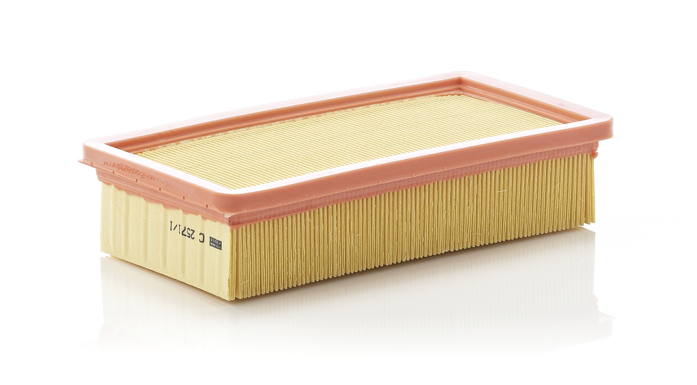 Air Filter - C 2571/1 MANN-FILTER