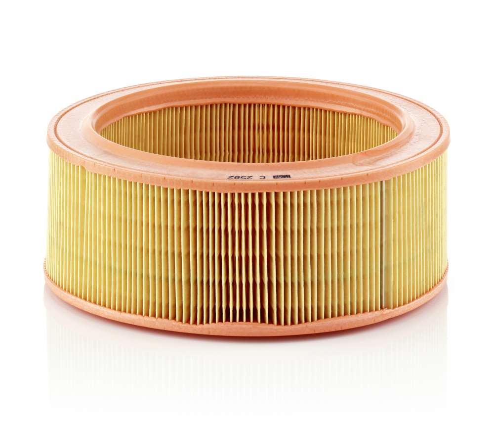 Filtro aria - C 2582 MANN-FILTER