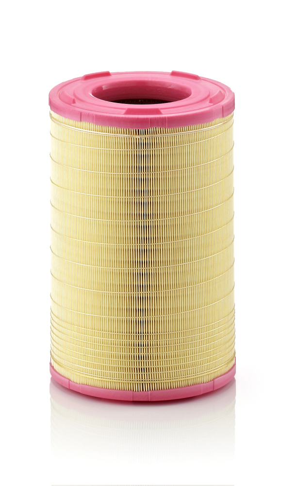 oro filtras - C 25 003 MANN-FILTER