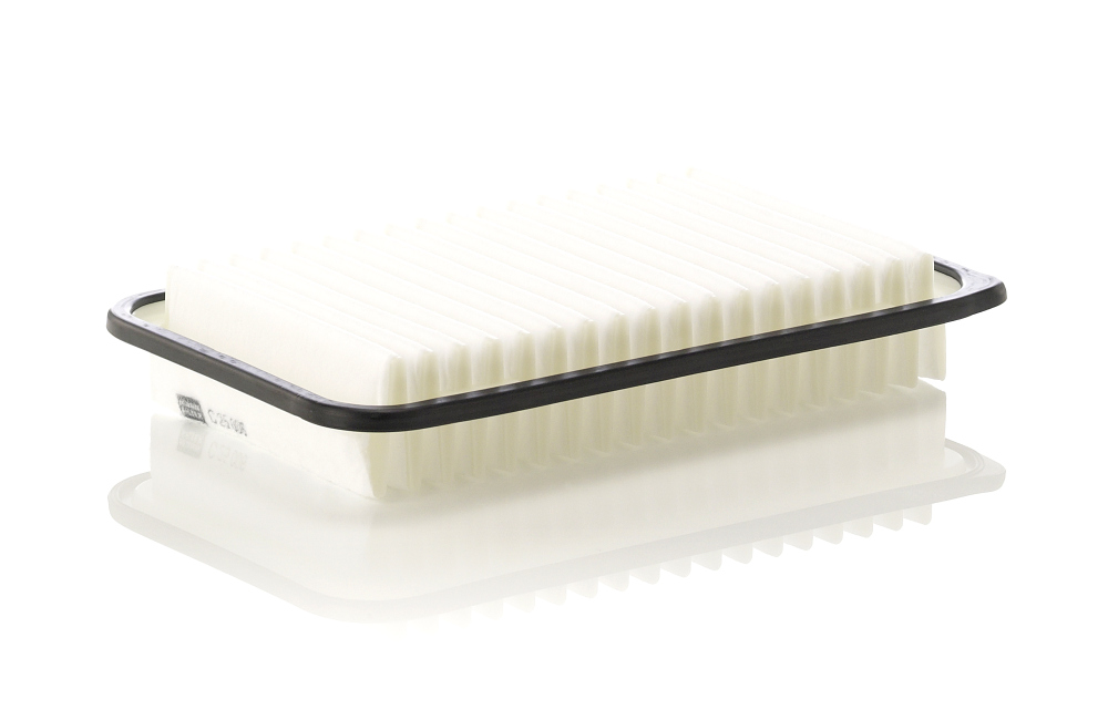 Air Filter - C 25 006 MANN-FILTER