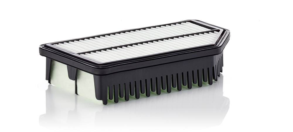 Filtro aria - C 25 016 MANN-FILTER