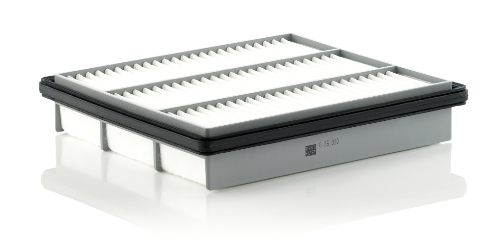 Air Filter - C 25 020 MANN-FILTER