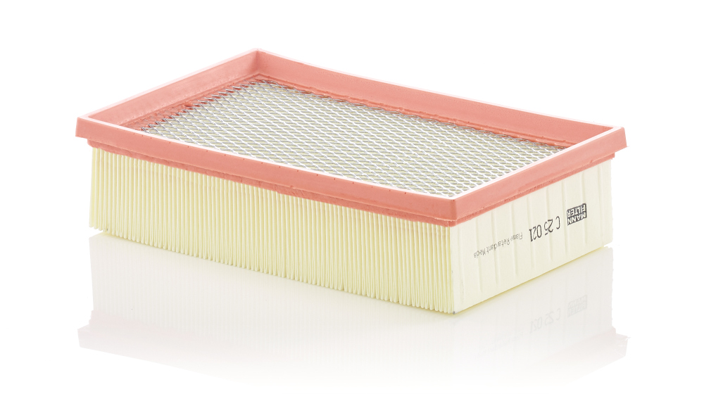 Air Filter - C 25 021 MANN-FILTER