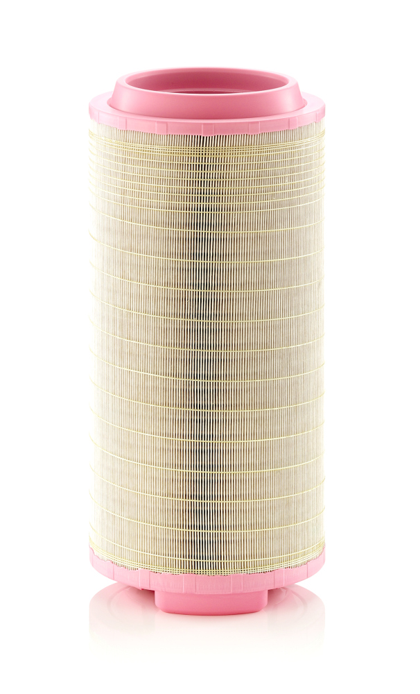oro filtras - C 25 024 MANN-FILTER