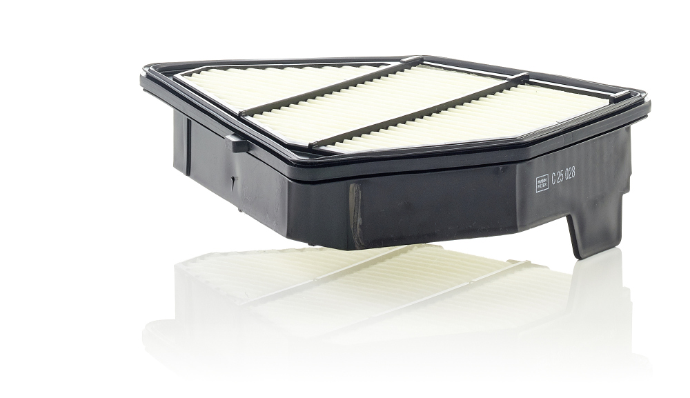 Air Filter - C 25 028 MANN-FILTER