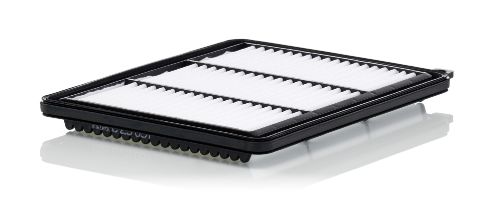 Воздушный фильтр - C 25 051 MANN-FILTER