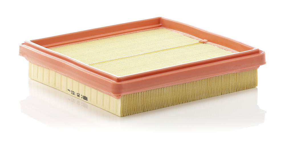 Filtro aria - C 25 153 MANN-FILTER