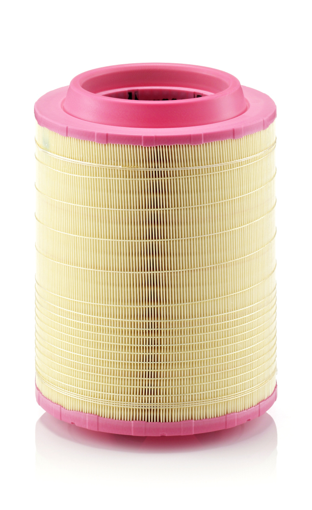 Filtro aria - C 25 660/2 MANN-FILTER