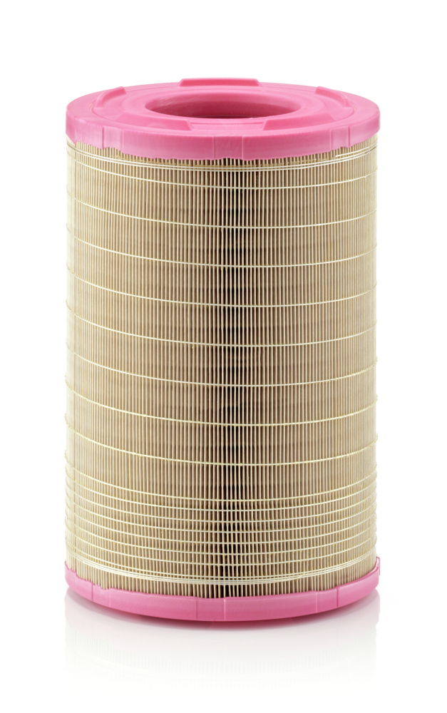 Filtro aria - C 25 730/1 MANN-FILTER
