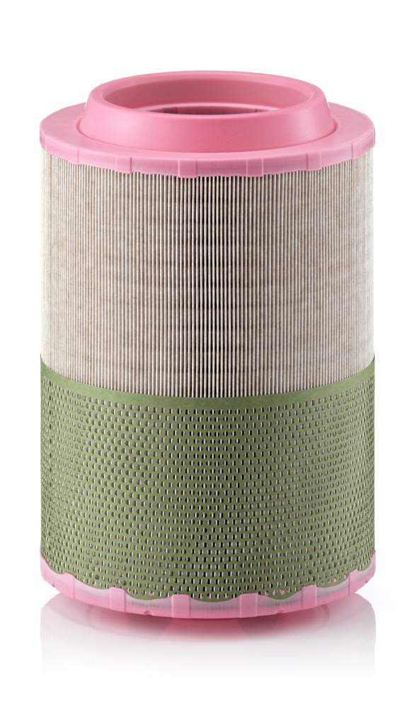 Air Filter - C 25 740 MANN-FILTER
