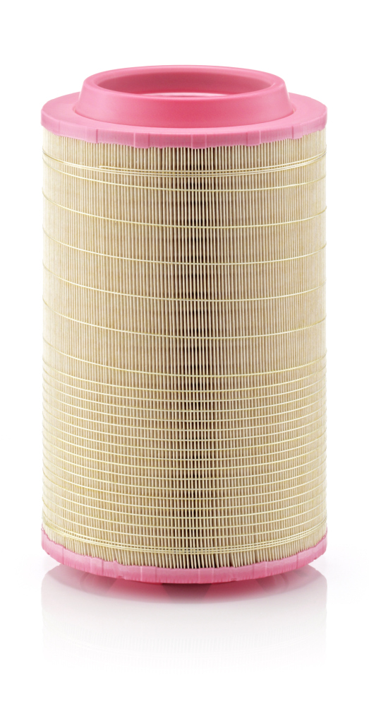 oro filtras - C 25 860/5 MANN-FILTER