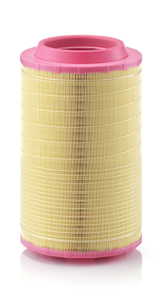 oro filtras - C 25 860/6 MANN-FILTER