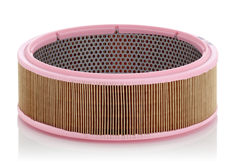 Filtro aria - C 2651 MANN-FILTER