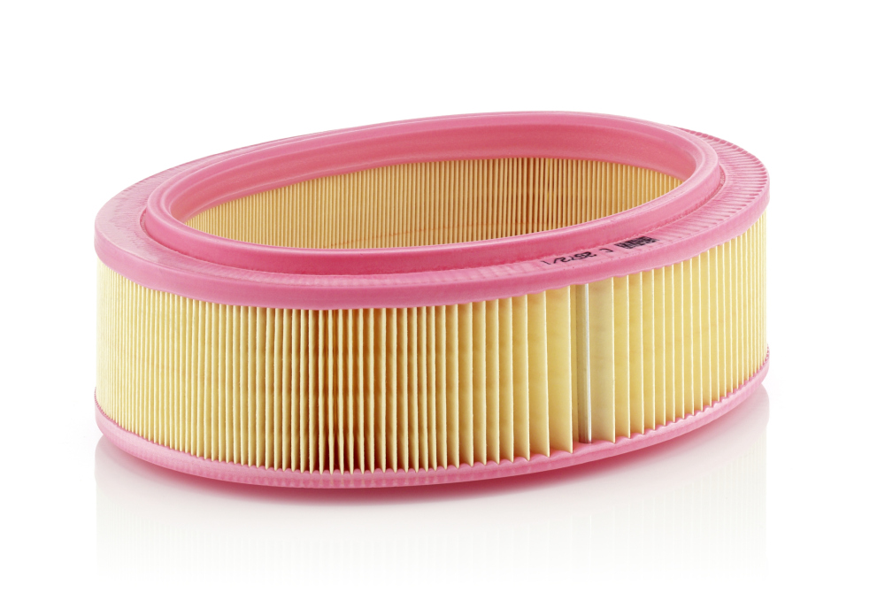 Air Filter - C 2672/1 MANN-FILTER