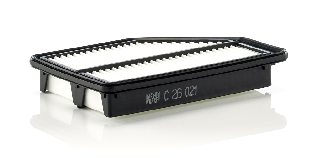 Filtro aria - C 26 021 MANN-FILTER