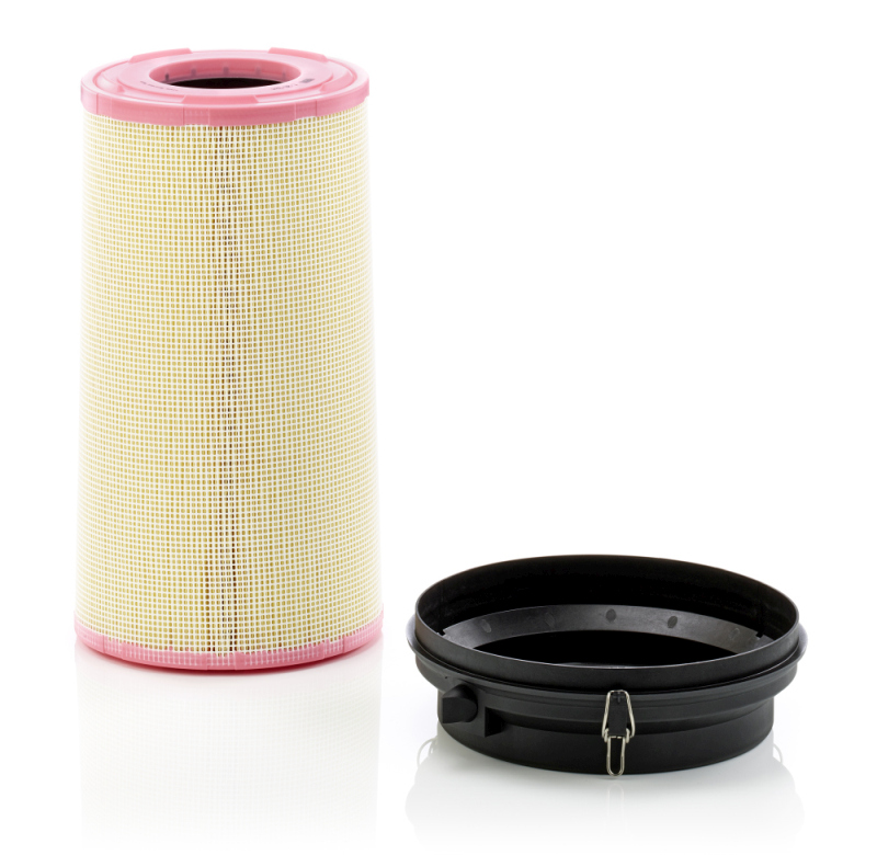 Filtro aria - C 26 024 KIT MANN-FILTER