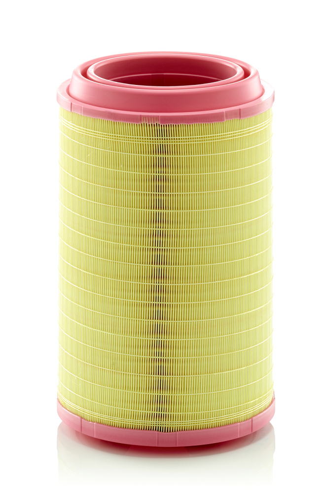 Air Filter - C 26 025 MANN-FILTER