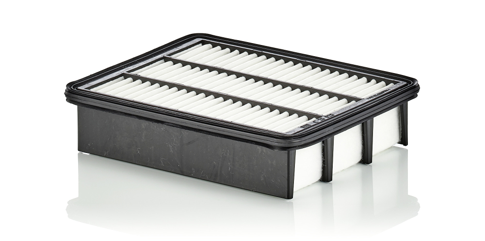 Air Filter - C 26 028 MANN-FILTER