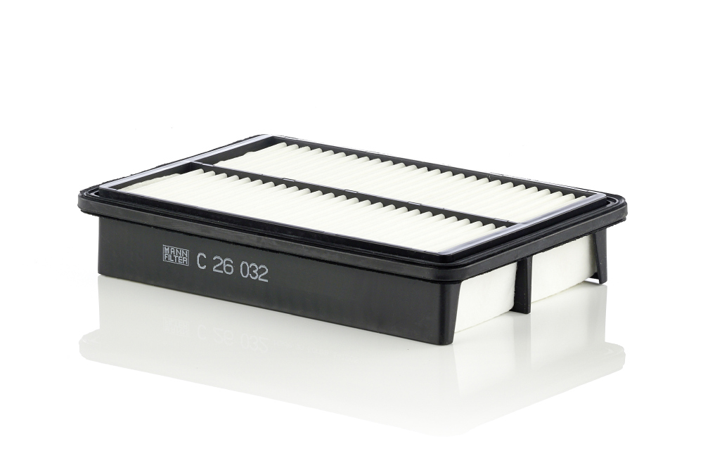 Filtro aria - C 26 032 MANN-FILTER