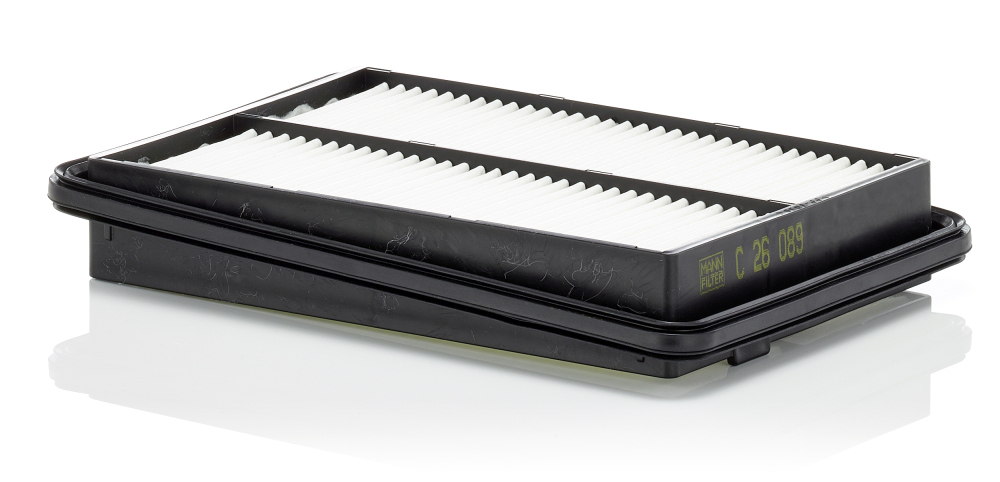 Воздушный фильтр - C 26 089 MANN-FILTER