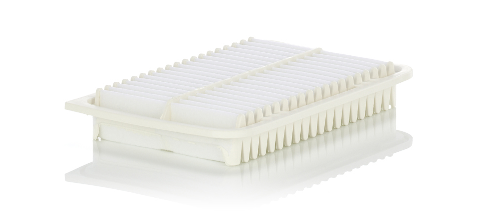 Air Filter - C 26 090 MANN-FILTER